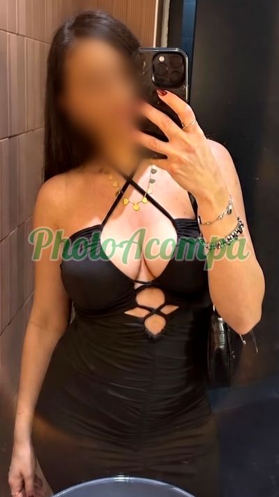 Raquel (11) 92490-7565, escort nos Jardins (SP)