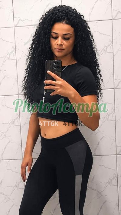 Lais (15) 98161-1531, acompanhante em Itaboraí