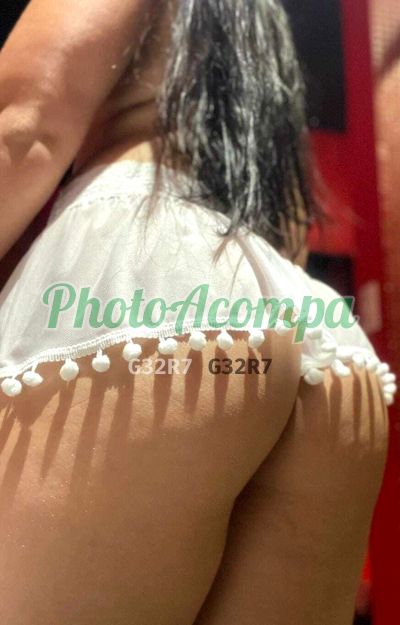 Pollyana (12) 98114-4226, acompanhante em Jacareí