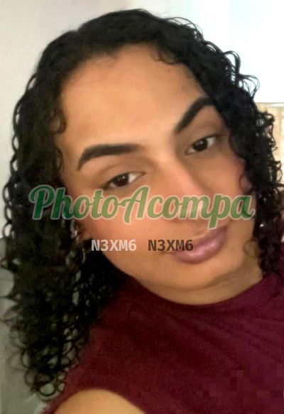 Athena Ribeiro (21) 98386-0693, transex em Nova Iguaçu