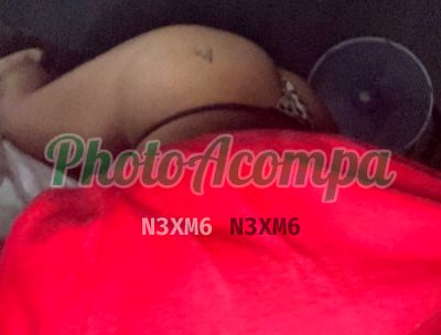 Athena Ribeiro (21) 98386-0693, trans em Nova Iguaçu