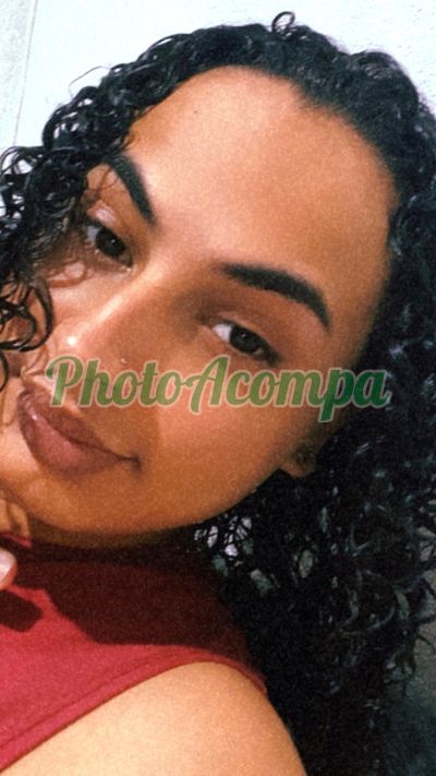 Athena Ribeiro (21) 98386-0693, travesti em Nova Iguaçu