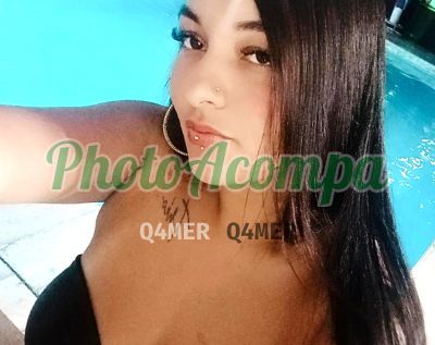 Raiana (11) 91154-4781, garota de programa em Araras