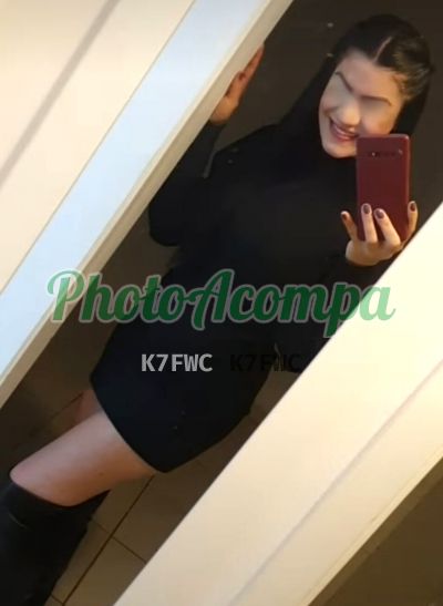 Dany (11) 91046-0838, acompanhante em São Paulo