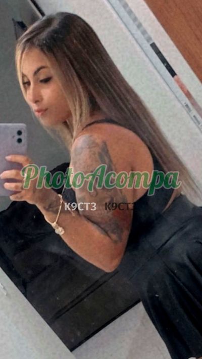 Melissa (19) 99288-8014, garota de programa em Mogi Guaçu