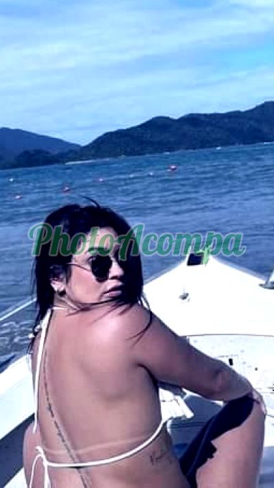 Ana Paula (11) 91593-2056, garota de programa em São Paulo