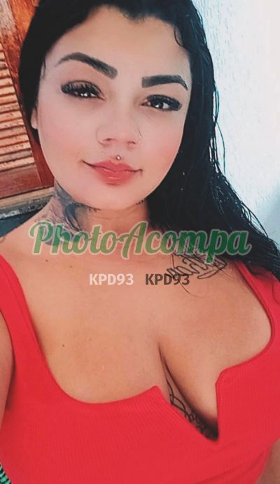 Camila (51) 99309-6282, escort em Paineiras