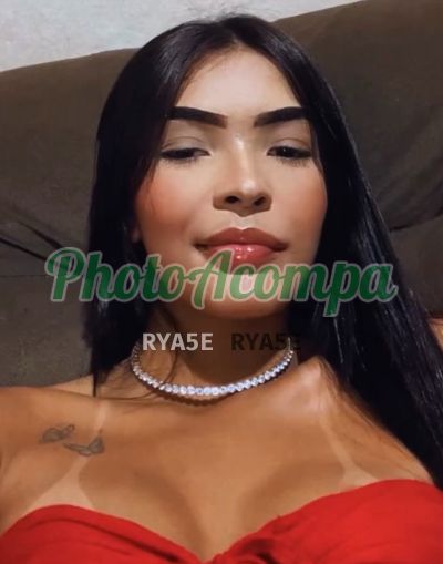 Clara (13) 98113-4625, garota de programa em São Vicente