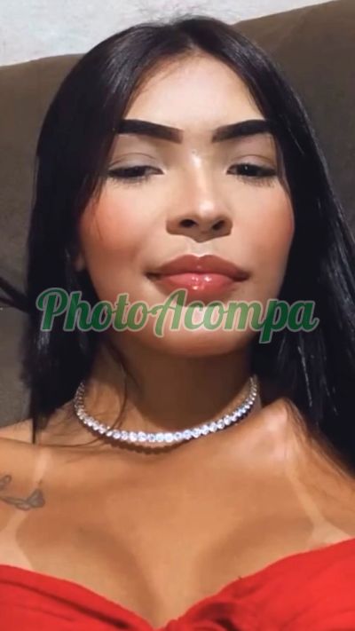 Clara, escort em São Vicente