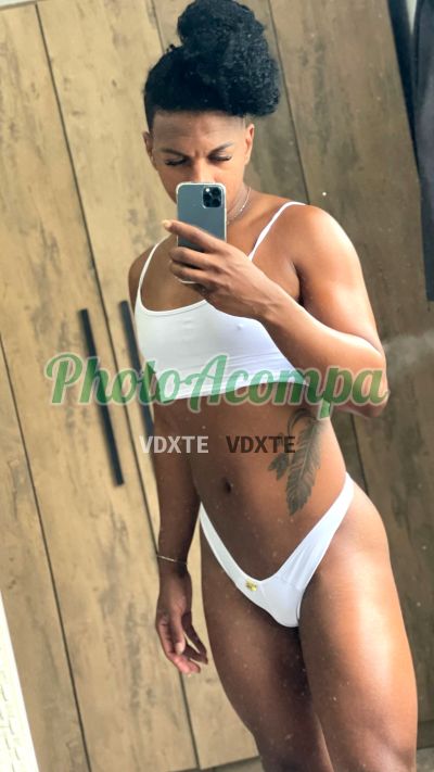 Luma Vieira (21) 96614-2930, transex em Nova Iguaçu
