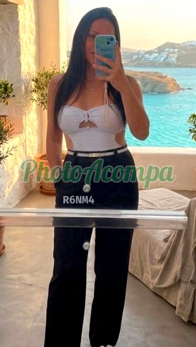 Vanessa (11) 99149-9808, acompanhante em Guarulhos