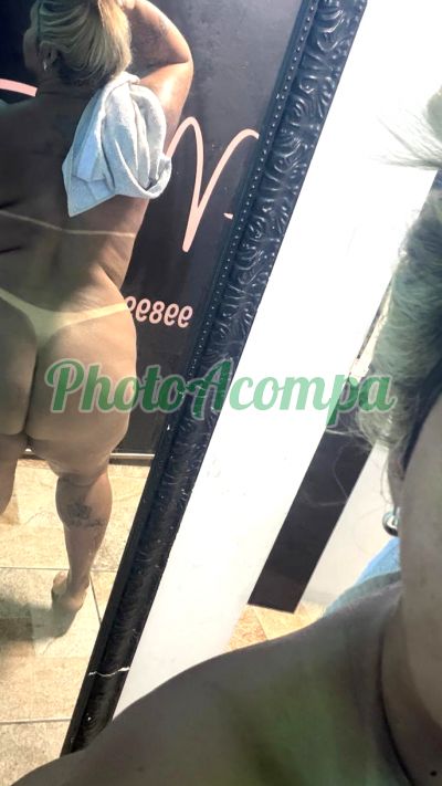 Jamile Ferro, acompanhante em Jacarepaguá (RJ)
