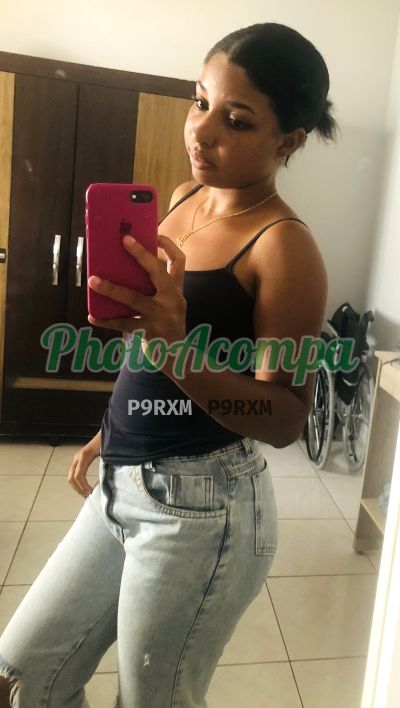Gleice (19) 99852-6544, garota de programa em Niterói
