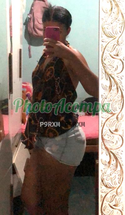 Gleice (19) 99852-6544, escort em Niterói