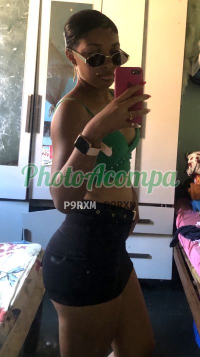 Gleice (19) 99852-6544, acompanhante em Niterói