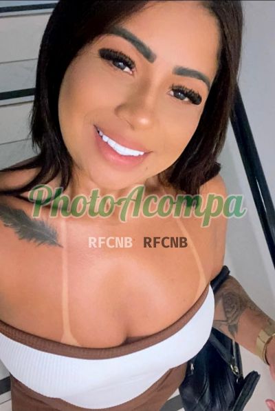 Aline (31) 99561-1506, acompanhante em Santos