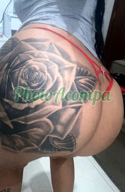 Aline (31) 99561-1506, garota de programa em Ubatuba