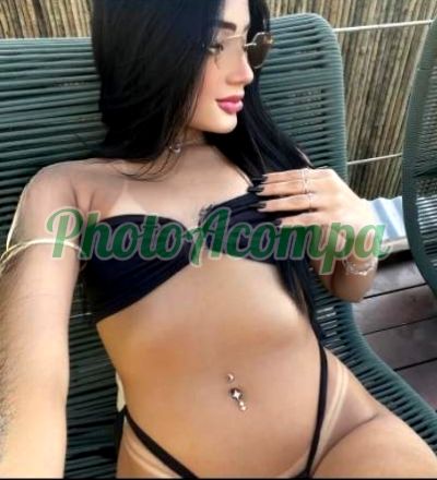 Tiffany Moraes (11) 93017-6361, garota de programa no Rio de Janeiro