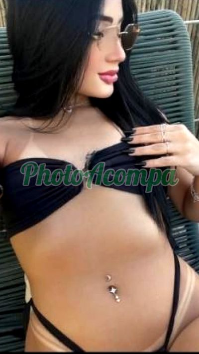 Tiffany Moraes (11) 93017-6361, garota de programa no Rio de Janeiro