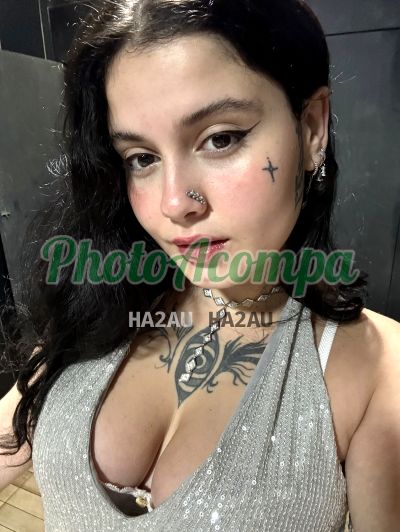 Júlia (11) 99756-8830, escort em São Paulo