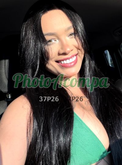 Marcely (13) 99732-2392, escort em Praia Grande