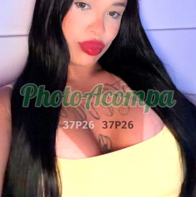 Marcely (13) 99732-2392, acompanhante em Praia Grande