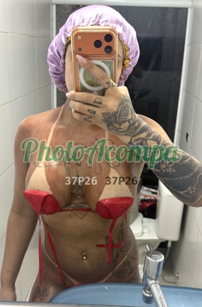 Marcely (13) 99732-2392, acompanhante em Praia Grande