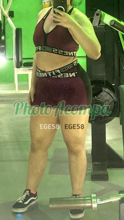 Juliana Ruiva (51) 99673-8368, escort em São Leopoldo