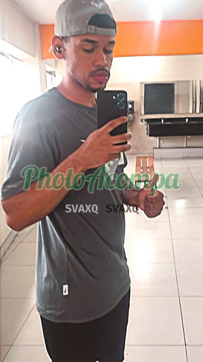 Rafa (11) 95827-6068, garoto de programa em São Paulo