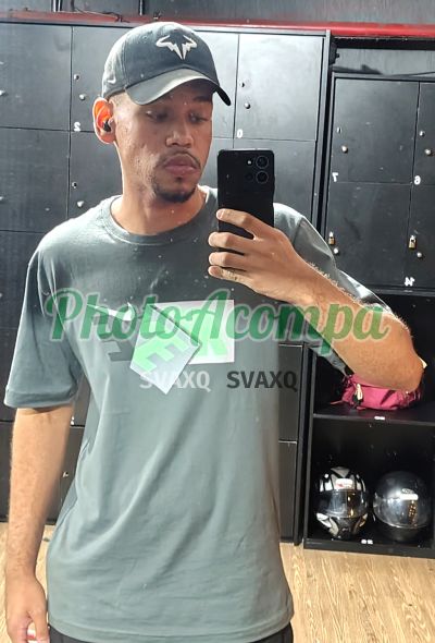 Rafa (11) 95827-6068, garoto de programa em São Paulo