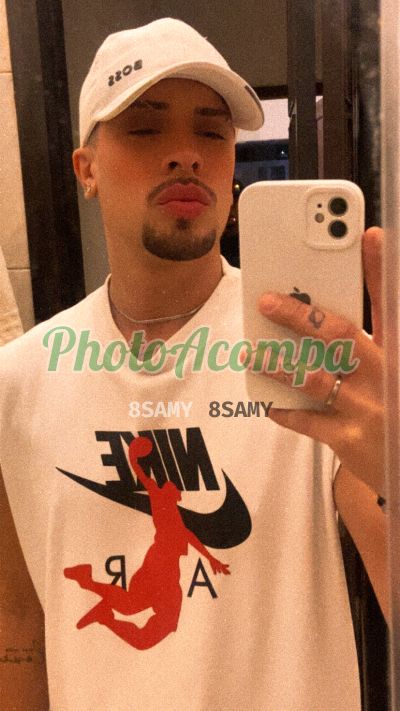 Vini Medeiros (21) 99284-6250, garoto de programa no Rio de Janeiro
