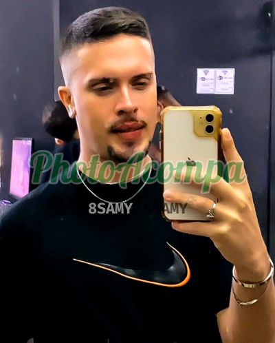 Vini Medeiros (21) 99284-6250, garoto de programa no Rio de Janeiro