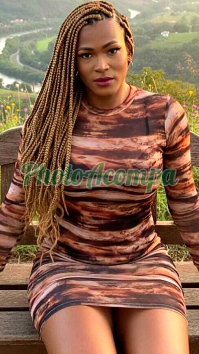 Kelly Silva (22) 99907-9179, trans em Campinas