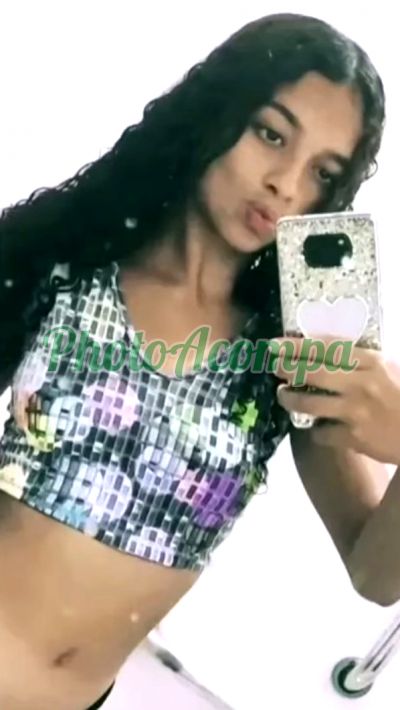Bia Bueno (19) 98283-7926, escort em Nova Iguaçu