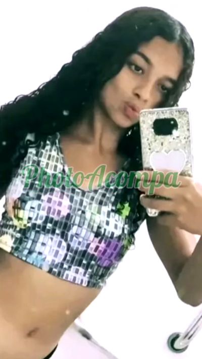 Bia Bueno (19) 98283-7926, escort em Nova Iguaçu