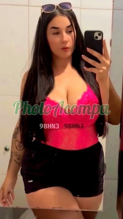 Melissa (15) 98175-5526, mulher que faz videochamadas e sexting