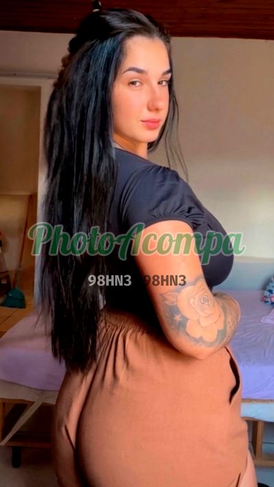 Melissa (15) 98175-5526, mulher que faz videochamadas e sexting