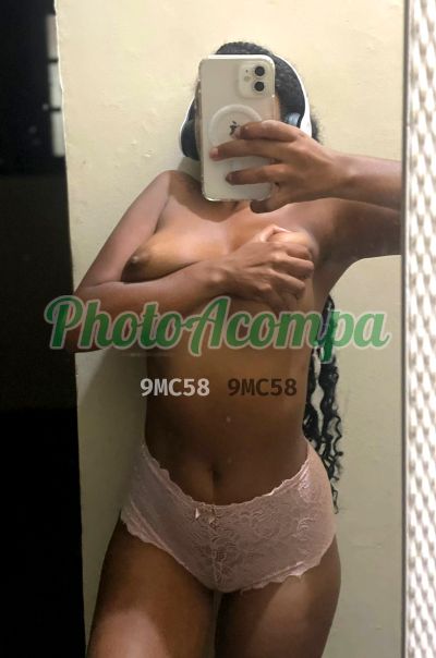 Talita (21) 99103-4008, mulher que faz videochamadas e sexting