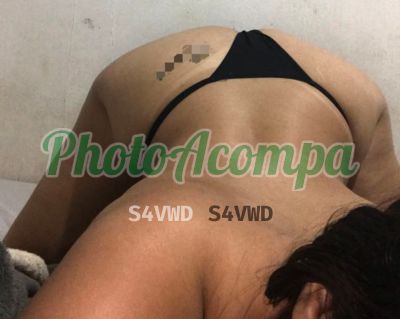 Carol (19) 99611-2051, garota de programa em Araraquara