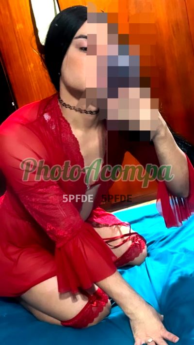 Letícia (19) 97812-8886, trans no Asa Norte (Brasília / DF)
