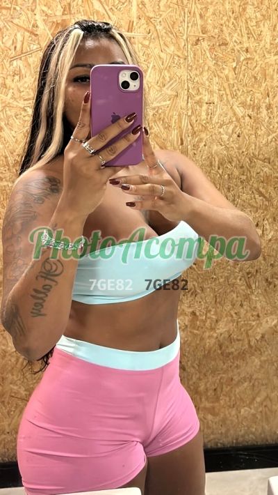 Maju (21) 99928-5137, escort em Atibaia