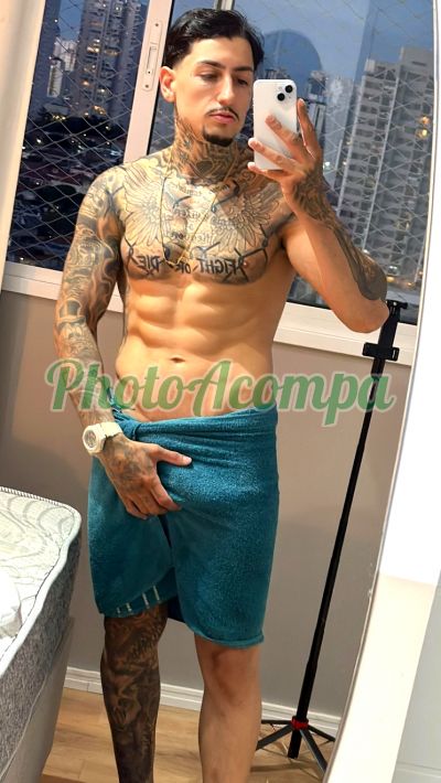 Ryan (11) 97888-0011, garoto de programa em São Paulo
