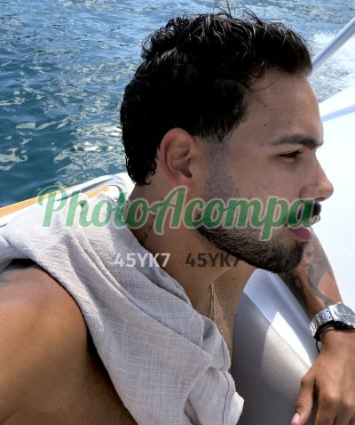 Gabriel (21) 97155-2616, garoto de programa na Zona Norte (RJ)