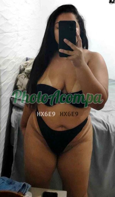 Nallanda (84) 98729-9471, garota de programa em Campina Grande