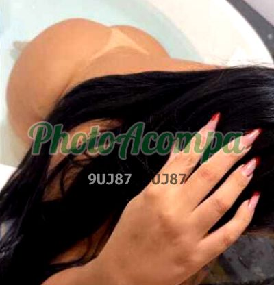 Docinho (31) 99756-8688, garota de programa em Contagem