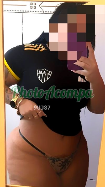 Docinho (31) 99756-8688, escort em Contagem
