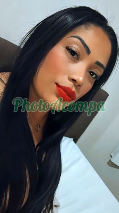 Docinho (31) 99756-8688, escort em Contagem