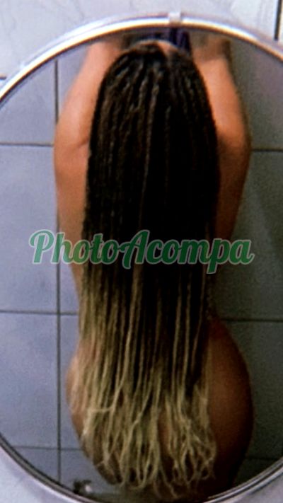 Madhu Tantra (13) 99726-9209, garota de programa em Praia Grande