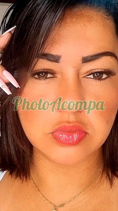 Vanessa (21) 98543-1955, garota de programa no Centro (RJ)