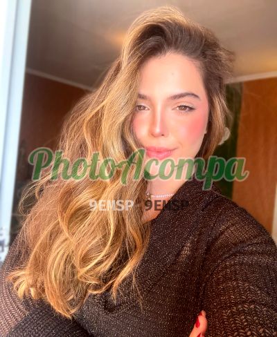 Terapeuta Nala (16) 99166-8628, escort em Ribeirão Preto